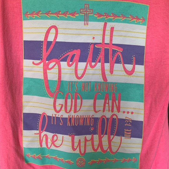 Girly Girl Originals t-shirt - Picture 3 of 5